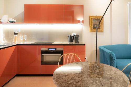 Penthouse Apartment image 8