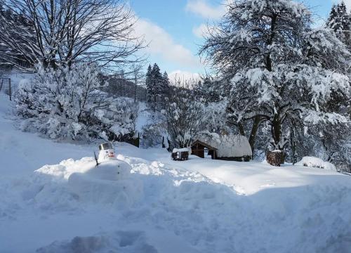 Zuwälder Stüble