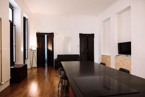 Delta Apartments - Bari