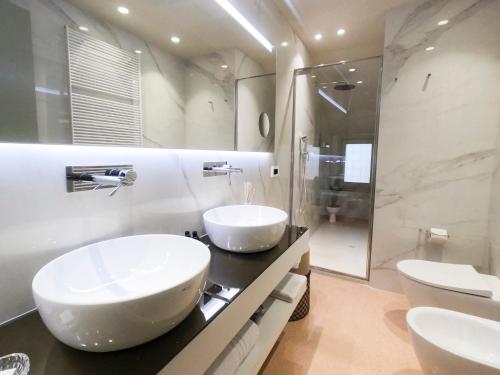 Palazzo Scappi Gardi Luxury Apartments, Bologna (photo 6)