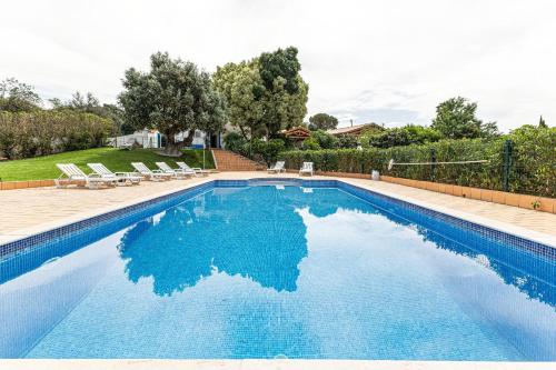 Svømmebasseng, Silves Retreat by Algarve Golden Properties in Venda Nova