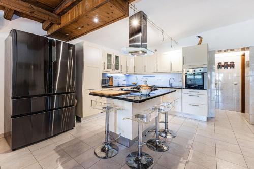 Kjøkken, Silves Retreat by Algarve Golden Properties in Venda Nova