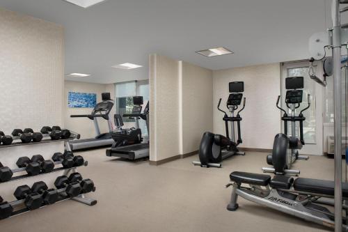 SpringHill Suites by Marriott Boise ParkCenter - image 2