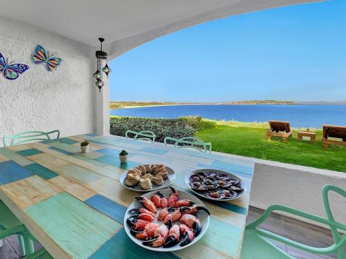 *1era Línea 1er Piso* Jardín, Playa, Piscinas 6p - La Chupalla