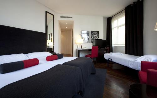 Foto - Quatro Puerta del Sol