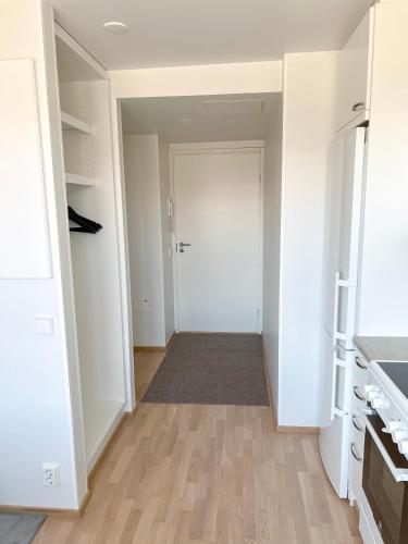 Studio Apartment Station in Oulu