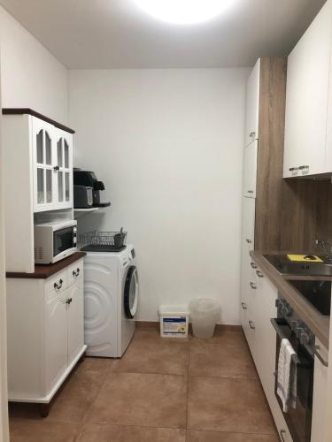 포그타로이트 Pension Chen mit 2 Schlafzimmern, EBK, separat Balkon 4성급 싱글룸 수영장