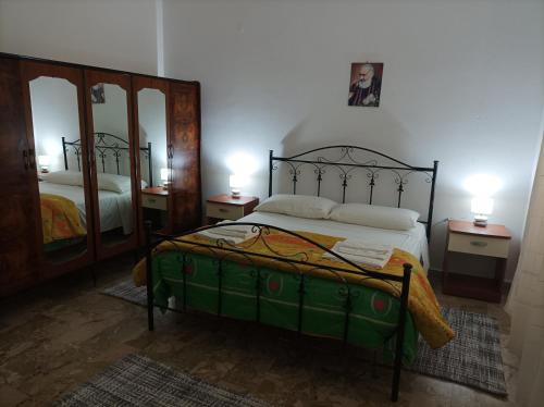  Casa Torrenova, Unterkunft in Cirò Marina