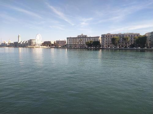  Aura Apartment Bari in Bari
