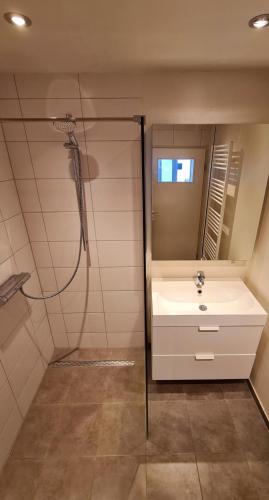  Roos Guesthouse Holiday Appartements in Schin op Geul
