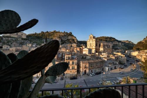 Appartamenti con vista - Pomelia