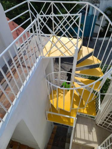 Super Two Bedroom Penthouse in Peguy-Ville in Petionville