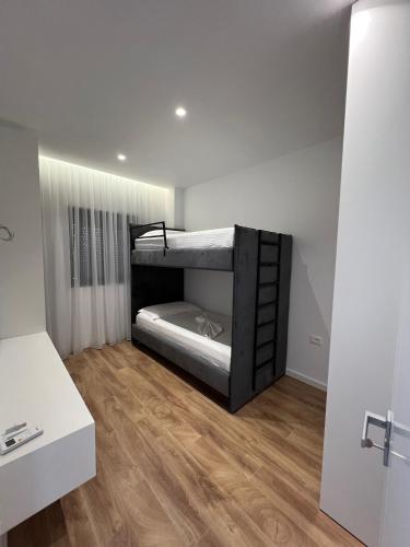 Three-Bedroom Apartment image 2