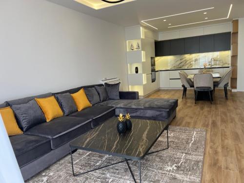 Three-Bedroom Apartment image 1