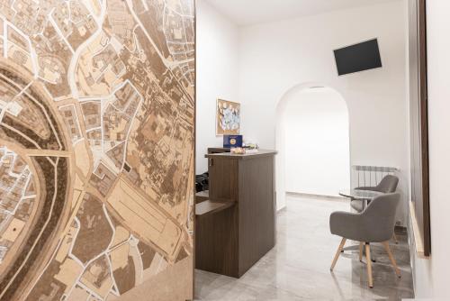 Joyful Termini Boutique Guest House 4