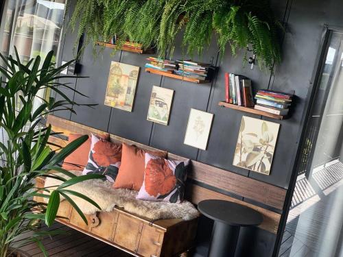 Pousada Canto do Gravatá Pousada Canto do Gravatá