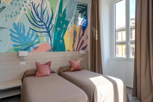 Joyful Termini Boutique Guest House, Roma (foto 7)
