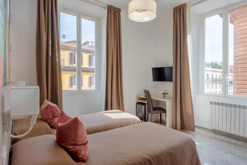 Joyful Termini Boutique Guest House, Roma (foto 5)