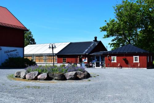 Närebo Gårdshotell & Restaurang