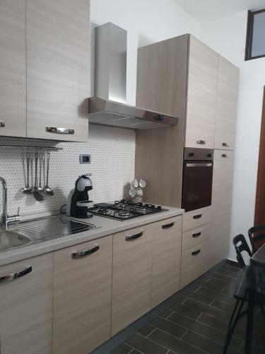 Зручності, Ospitalità Il NOCE (Ospitalita Il NOCE) in Brusciano