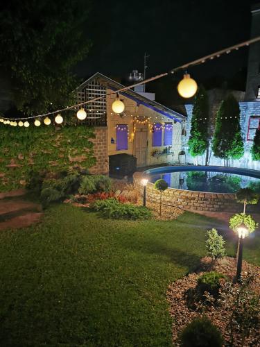 Kilátás, Guest House Relic in Sombor