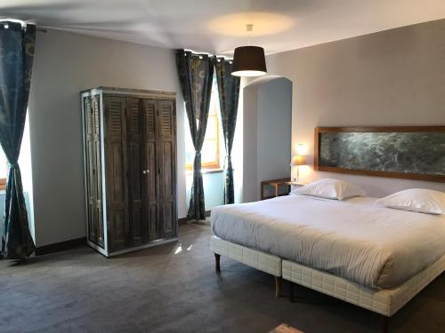 Junior Suite (3-4 persons)