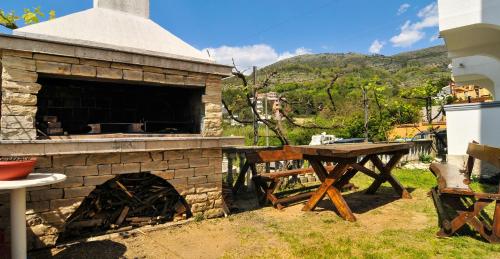Fasilitas, Apartmani Tamara in Tivat