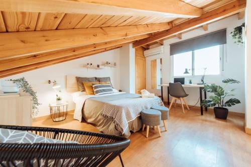 Nordik Apartments Urban - Trinidad "Östersund"