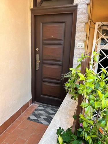 Monolocale San Giovanni, Rome (photo 10)