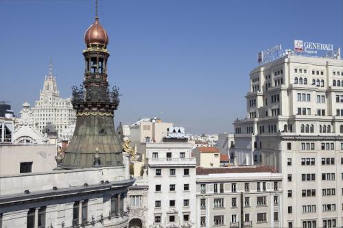 Quatro Puerta del Sol - image 2