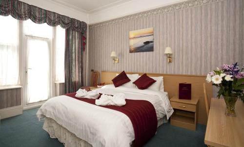 Denewood Hotel - image 13