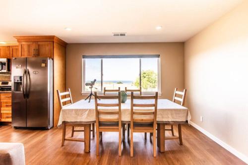 Ocean View Cottage in Pescadero (CA)
