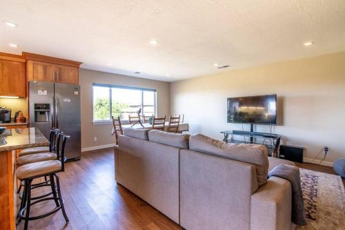 Ocean View Cottage in Pescadero (CA)