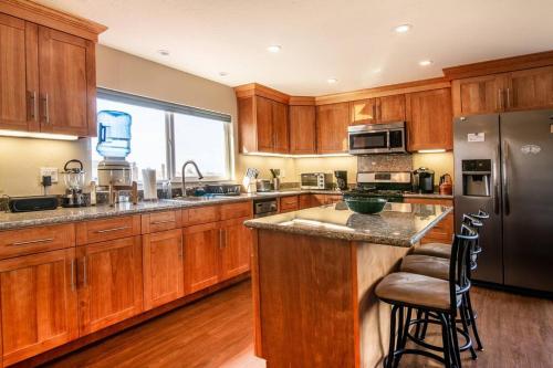 Ocean View Cottage in Pescadero (CA)