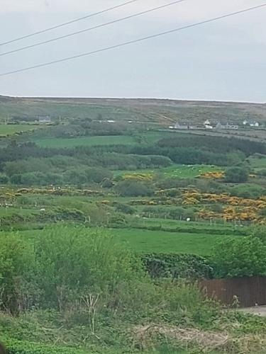 Bree House Malin Head