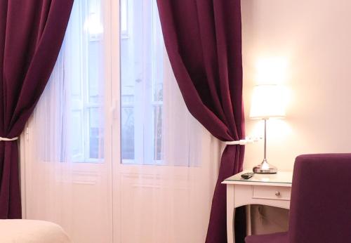 Opera Relais R&B – Messina, WA