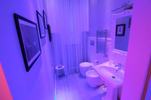 Opera Relais R&B – Messina, WA