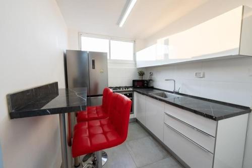 Great apartment in good place