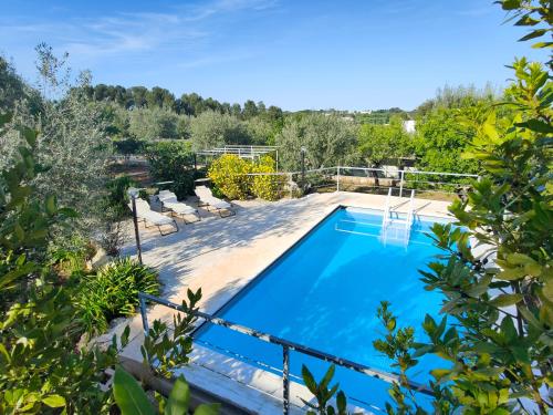  Cavaliere Relais Monopoli, Ferienwohnung in Monopoli