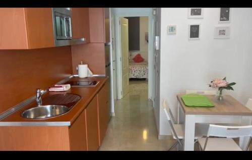 APARTAMENTOS BENALMADENA COSTA
