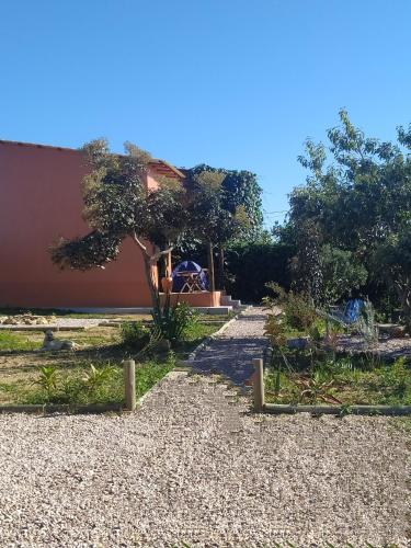 Lobo Guará Hospedagem Loft