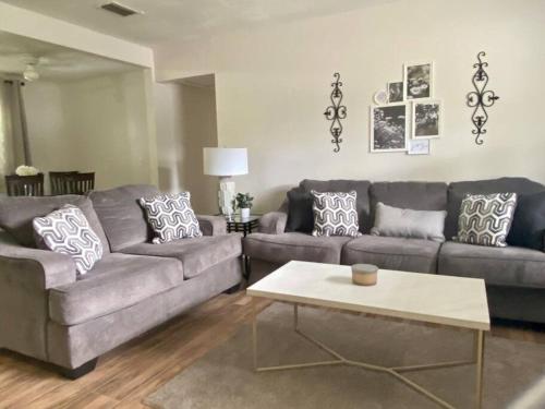 Spacious Centrally Located Home