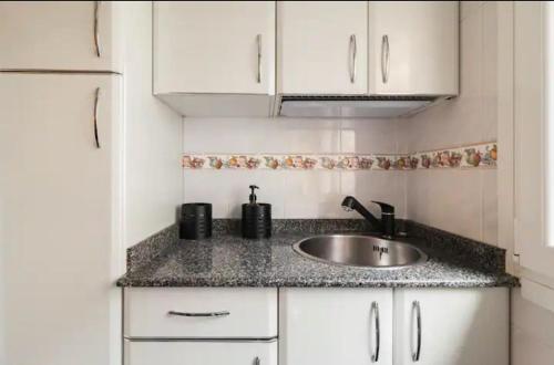 CENTRAL MONKEY APARTMENT - Grupo RH Santander - image 3