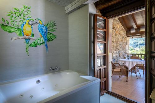 Hotel Spa Casona La Hondonada