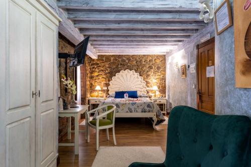 Hotel Spa Casona La Hondonada