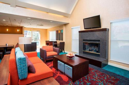 Residence Inn Topeka