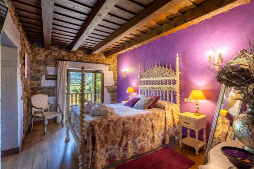 Hotel Spa Casona La Hondonada