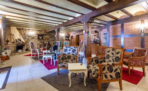 Hotel Spa Casona La Hondonada