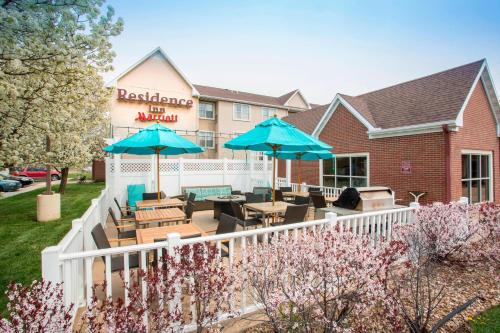 Residence Inn Topeka in Topeka, USA