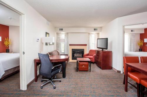 Residence Inn Topeka in Topeka, USA